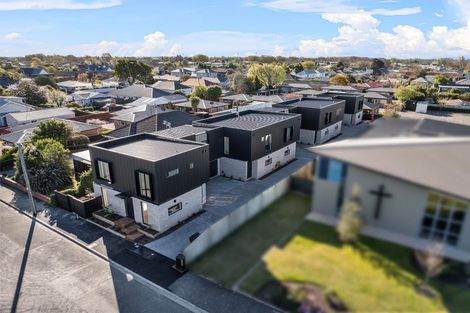 Photo of property in 1/55 Cornwall Street, St Albans, Christchurch, 8014