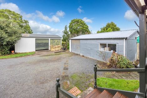 Photo of property in 695a Gordonton Road, Gordonton, Hamilton, 3281