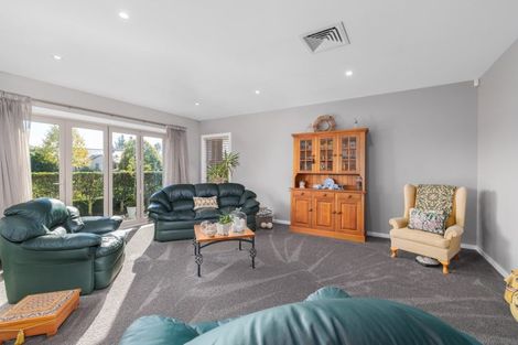 Photo of property in 2 Firsby Drive, West Melton, 7618