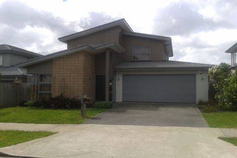 Photo of property in 13 Brookview Drive, Flat Bush, Auckland, 2019
