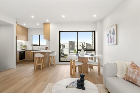 Photo of property in 13 Rengarenga Rise, Fairview Heights, Auckland, 0632