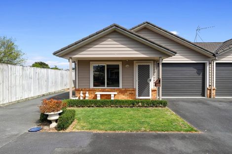 Photo of property in 21/241u Killarney Road, Frankton, Hamilton, 3204