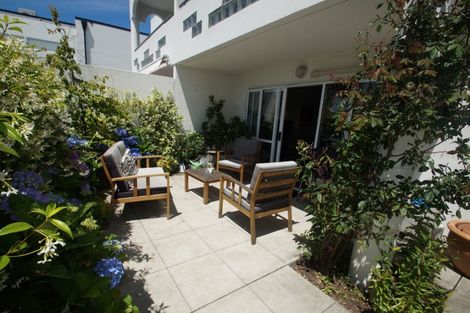 Photo of property in 72b/ Melrose Street, Christchurch Central, Christchurch, 8013