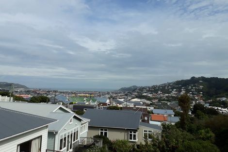 Photo of property in 88b Overtoun Terrace, Hataitai, Wellington, 6021