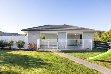 Photo of property in 9 Pukeko Grove, Cambridge, 3434