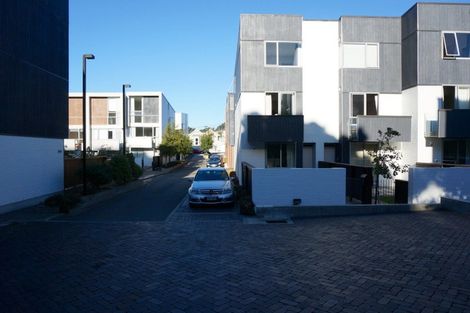 Photo of property in The Altair, 37/120 Rintoul Street, Newtown, Wellington, 6021