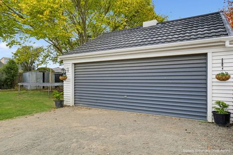 Photo of property in 34 Burn Street, Levin, 5510