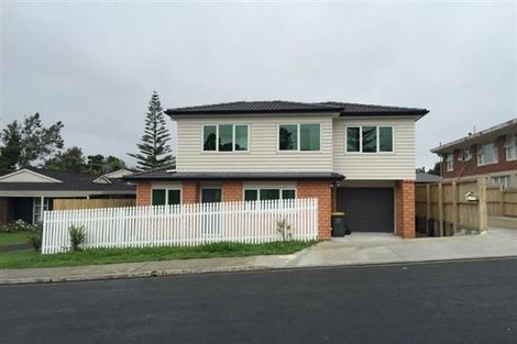 Photo of property in 11b Lochinver Road, Papatoetoe, Auckland, 2025