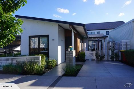 Photo of property in 8 Saltmarsh Road, Hobsonville, Auckland, 0616