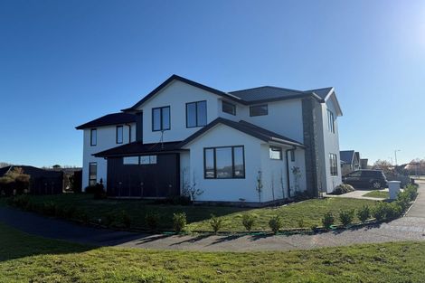 Photo of property in 24 Pajet Street, Marshland, Christchurch, 8083