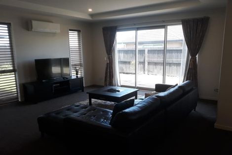 Photo of property in 8 The Runway, Wigram, Christchurch, 8042