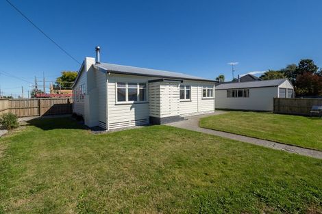Photo of property in 1 Shearer Street, Tinwald, Ashburton, 7700