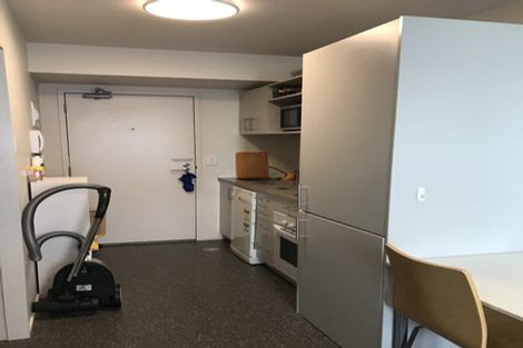 Photo of property in The Peak Apartments, 1001/170 Taranaki Street, Te Aro, Wellington, 6011