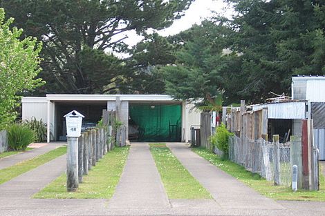 Photo of property in 48 Tania Crescent, Western Heights, Rotorua, 3015