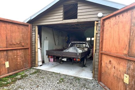 Photo of property in 112 Buller Road, Reefton, 7830