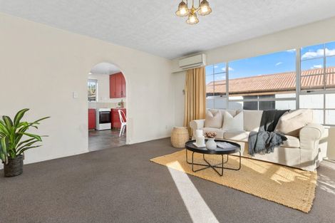 Photo of property in 1/12 Shetland Street, Woolston, Christchurch, 8062
