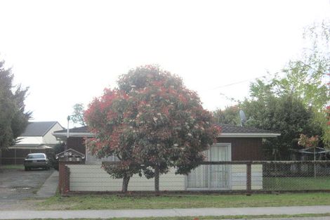 Photo of property in 3/49 Tonga Street, Taupo, 3330
