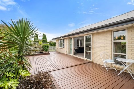 Photo of property in 7 Brittan Drive, Rolleston, 7615