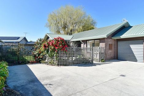 Photo of property in 13a Strachan Place, Rangiora, 7400