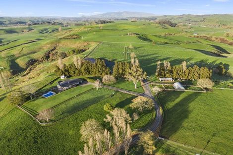Photo of property in 105 Taotaoroa Road, Karapiro, Cambridge, 3472