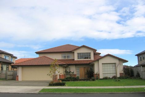 Photo of property in 65 Middlefield Drive, East Tamaki Heights, Auckland, 2016
