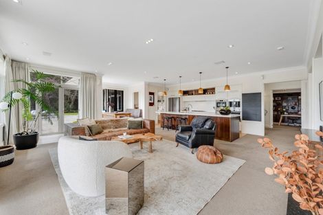 Photo of property in 1 Pearson Road, Whitford, Howick, 2571