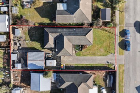 Photo of property in 23 Taurima Street, Hei Hei, Christchurch, 8042