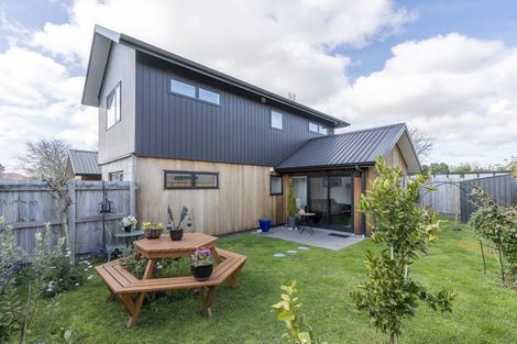 Photo of property in 106u2 Comries Road, Chartwell, Hamilton, 3210