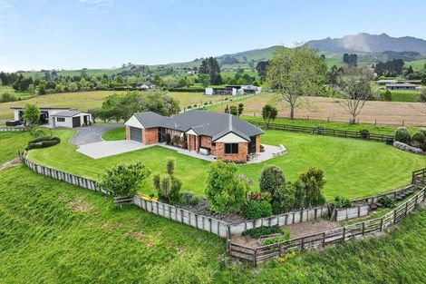 Photo of property in 67 Ormsby Road, Pirongia, Te Awamutu, 3876