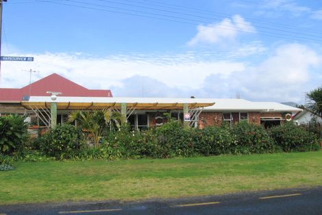 Photo of property in 601 Harbour View Road, Whangamata, 3620