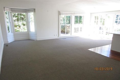 Photo of property in 9 Hanover Street, Wadestown, Wellington, 6012