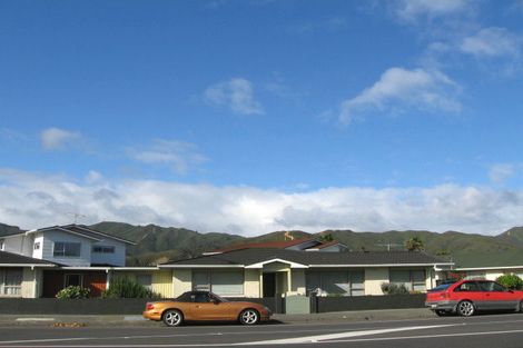 Photo of property in 14/790 High Street, Boulcott, Lower Hutt, 5011