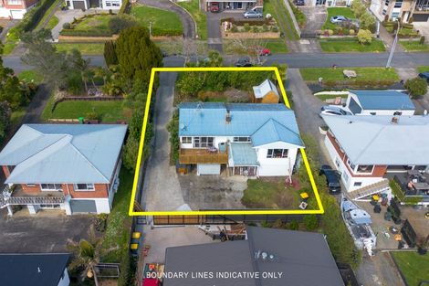 Photo of property in 11 Routly Avenue, Pukekohe, 2120
