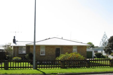 Photo of property in 8 Harvey Street, Whakatane, 3120