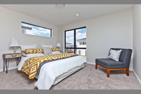 Photo of property in 47 Greenfinch Road, Hobsonville, Auckland, 0616