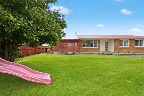 Photo of property in 33 Garden Heights Avenue, Glenview, Hamilton, 3206