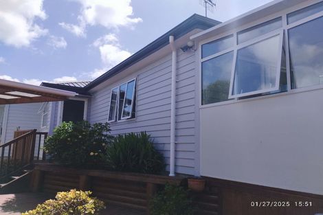 Photo of property in 29 Parker Avenue, New Lynn, Auckland, 0600