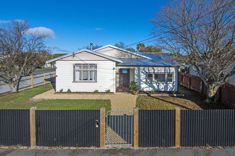 Photo of property in 60 Bannister Street, Masterton, 5810