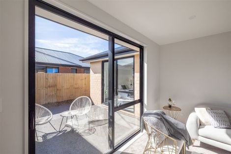 Photo of property in 18 Lotus Place, Wigram, Christchurch, 8025