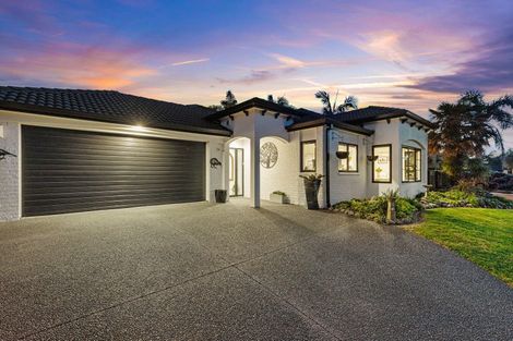 Photo of property in 31 Montego Drive, Papamoa Beach, Papamoa, 3118