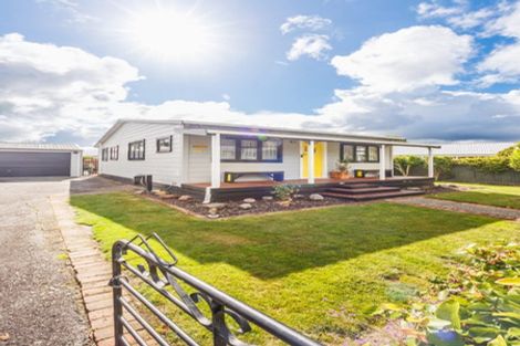 Photo of property in 26 Lincoln Street, Ashhurst, 4810