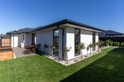 Photo of property in 42 Furlong Street, Yaldhurst, Christchurch, 8042
