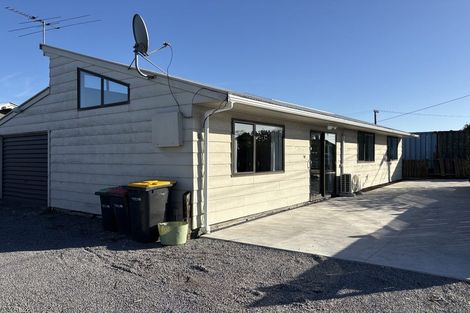 Photo of property in 3/10 Awatea Road, Hornby, Christchurch, 8042
