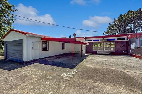 Photo of property in 99 Seabrook Avenue, New Lynn, Auckland, 0600