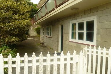 Photo of property in 63 Tiber Street, Island Bay, Wellington, 6023