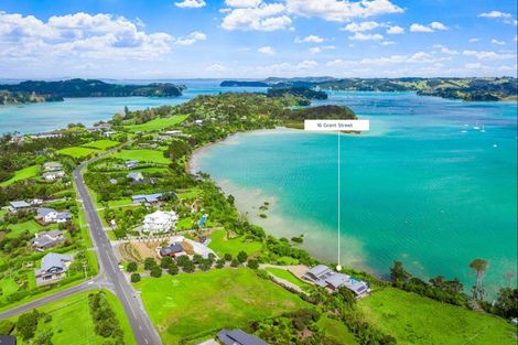 Photo of property in 16 Grant Street, Mahurangi East, Warkworth, 0982