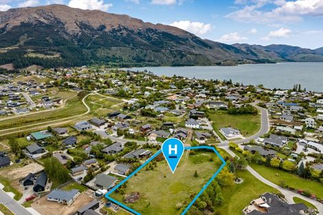 Photo of property in 10 Lot Rc, 76 Nichol Street, Lake Hawea, 9382