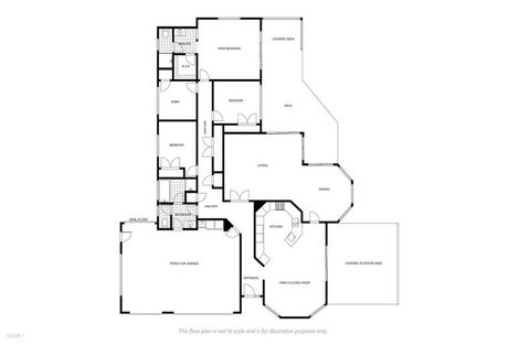Photo of property in 38 Macmillan Street, Katikati, 3129