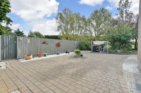 Photo of property in 101 Balcairn Amberley Road, Balcairn, Amberley, 7481