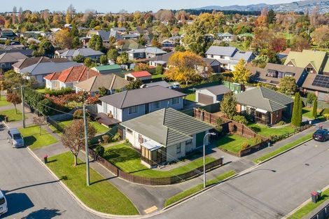 Photo of property in 1/96 Halberg Street, Dallington, Christchurch, 8061